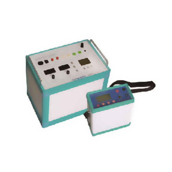 Shandong WeinaWNDQ-DL8800Ultra high voltage cable sheath fault tester ranging High voltage pulse signal source