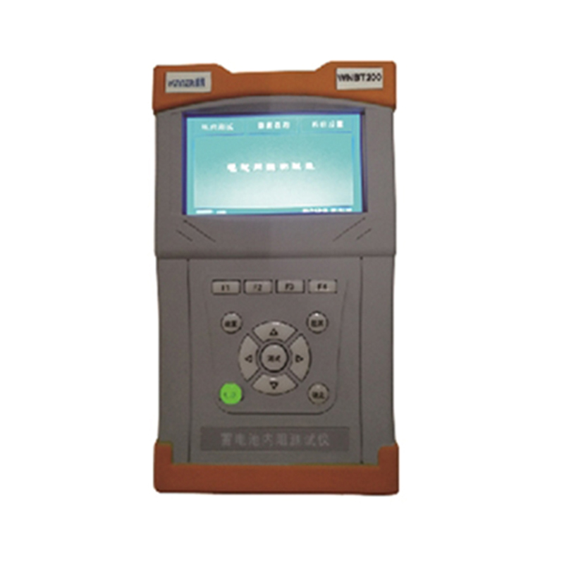 Shandong WeinaWNDQ-BT300Battery internal resistance Tester  Online monitoring Semi-automatic interpretation