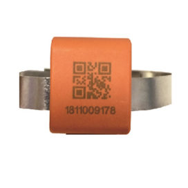 Shandong WeinaWNDQ-TD12Passive self powered miniature temperature sensor