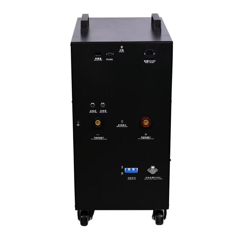 Shandong WeinaWNDQ-XDConstant current discharge capacity tester for battery pack Portable discharge meter