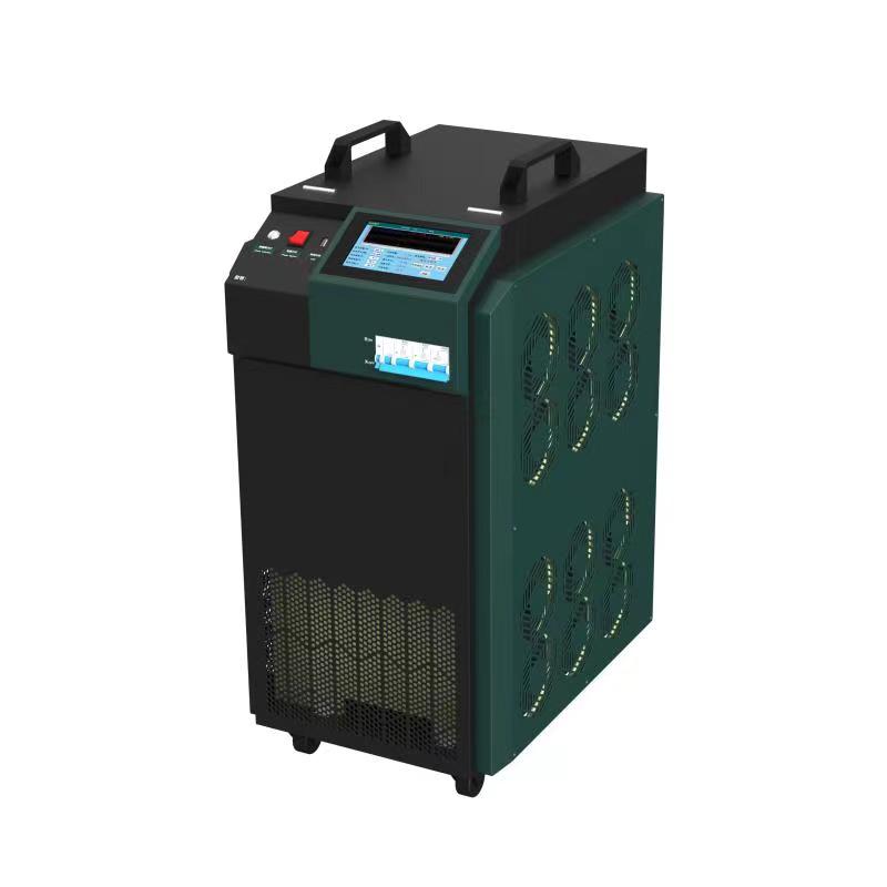 Shandong WeinaWNDQ-ZHIntelligent charging and discharging tester for battery pack Portable constant current discharge meter