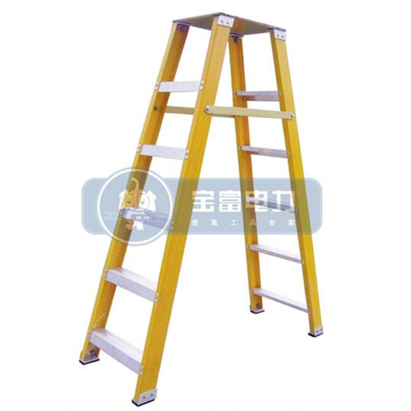 BaofuRBFG-06Insulated sixth stage platform(Ladder stool)