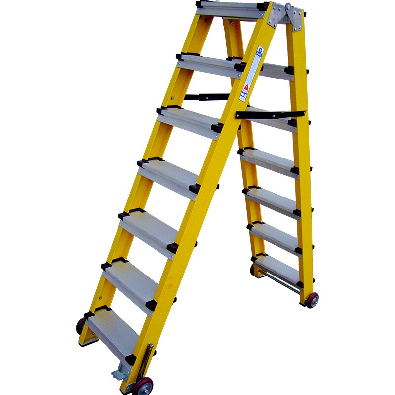 BaofuRLFP-Y-15 RLFP-Y-20 RLFP-Y-25Insulation movementAType ladder