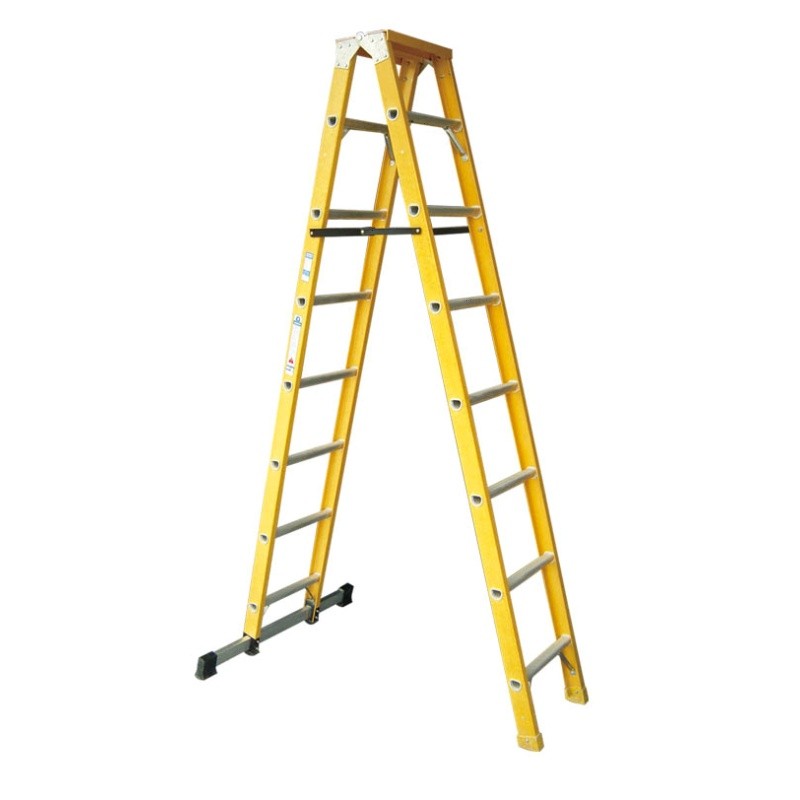 BaofuRLFPSeries fiberglass insulationAType ladder, zigzag ladder, double-sided ladder Voltage resistance220kv RLFP-10F/15F/20F/25F/30F/35F/40F/45F/50F