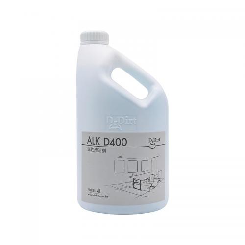 Dr.DirtALKD400Alkaline cleaner