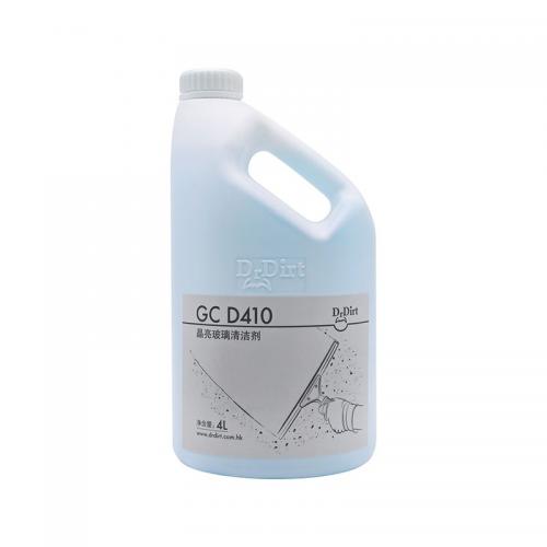 Dr.DirtGCD410Glass cleaner