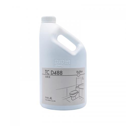 Dr.DirtTCD488Toilet cleaners