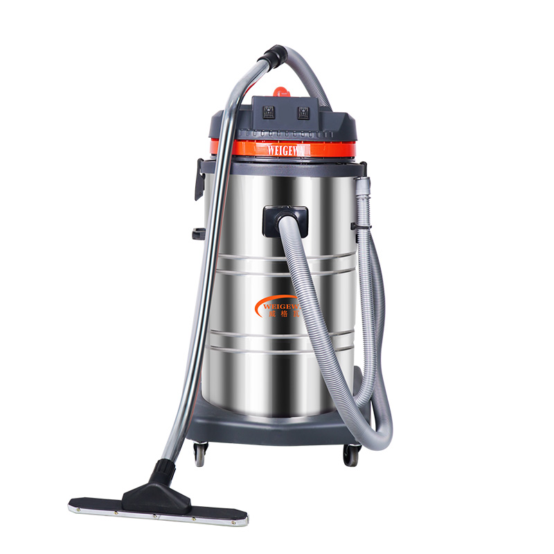 Wigwa GS-2080 GS-3080 Industrial dry wet vacuum cleaner