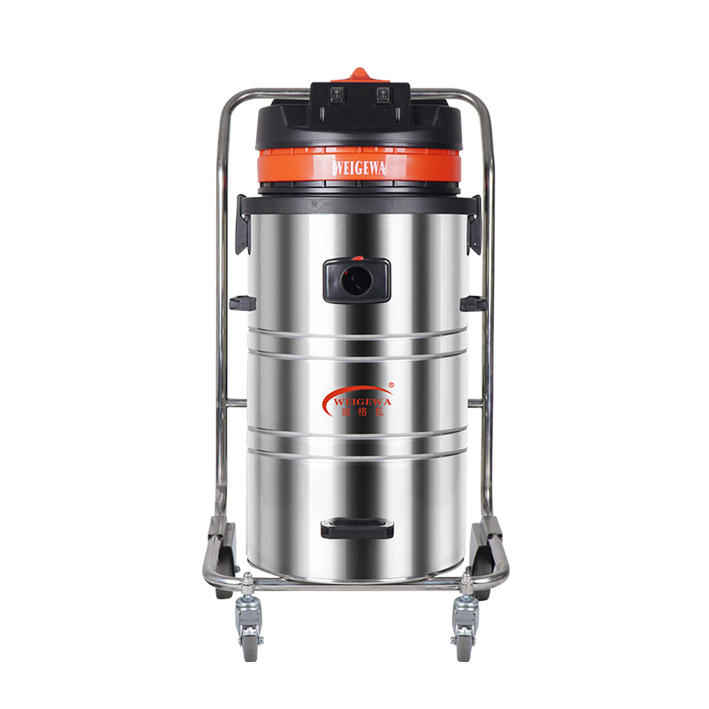 Wigwa ST-2480 ST-3680 ST-3680P Industrial dry wet vacuum cleaner