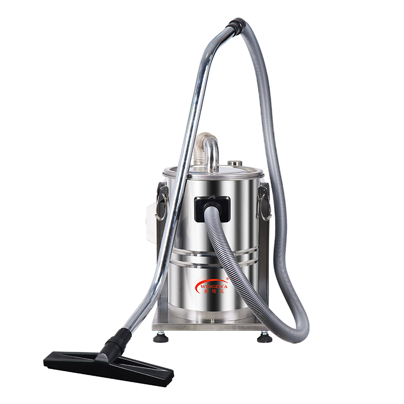 Wigwa GS-0730 GS-1530 GS-2230 GS-3030 Industrial vacuum cleaner