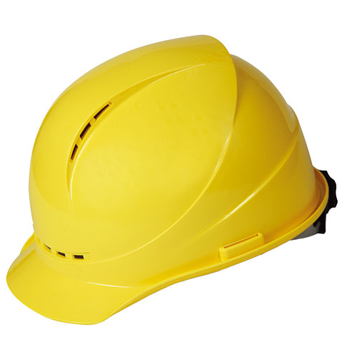 Aegle  60102814 AT70 ABSBreathable safety helmet