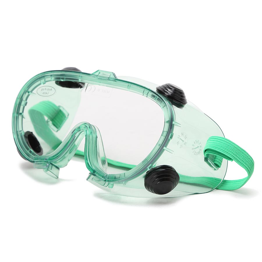 Aegle  60203210 AEG02V AEG02VProtective eyewear(Anti fog）