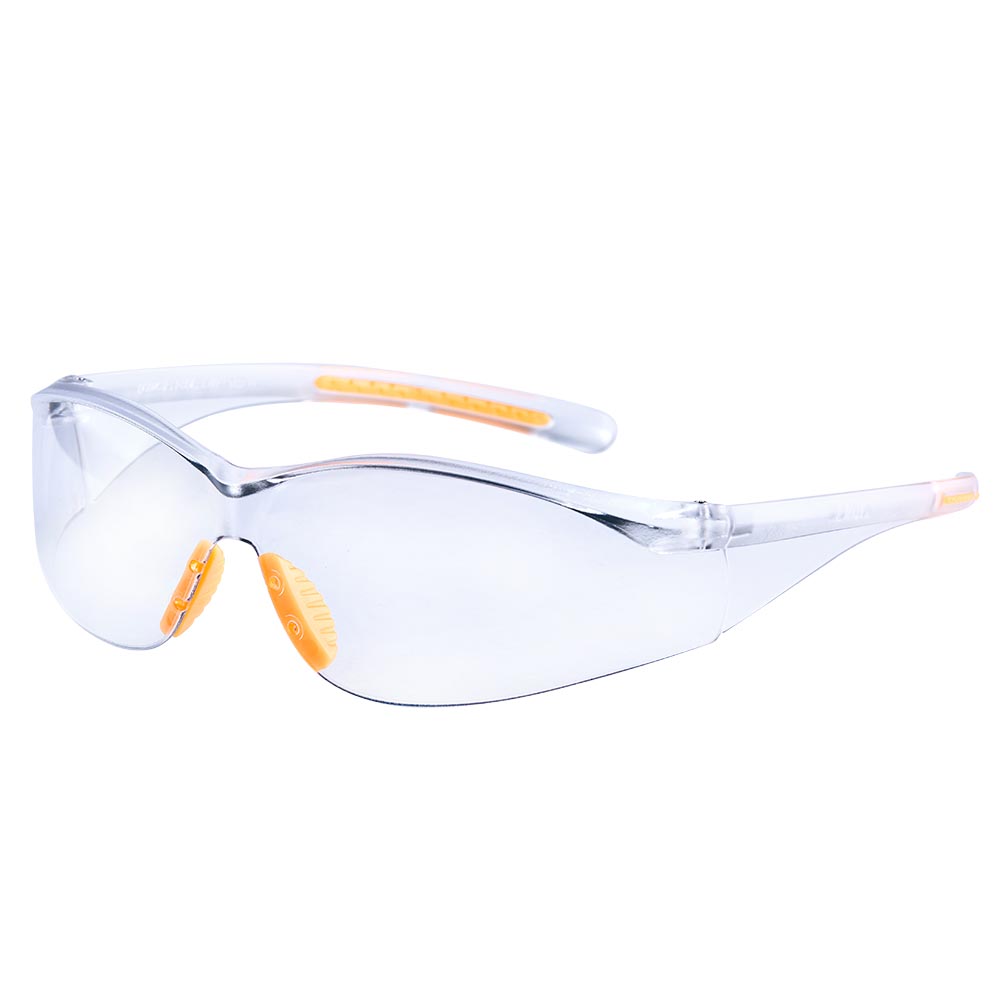 Aegle  Firewing 60200270 Transparent lens protective goggles