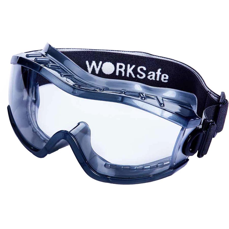 Aegle  7Astronix 6020024 Safety goggles