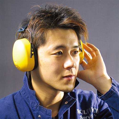 Aegle  SE1340 60301902 Soundproof earmuffs