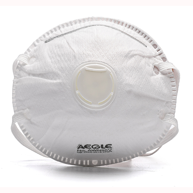 Aegle  AWN95V 60403224 KN95Mask