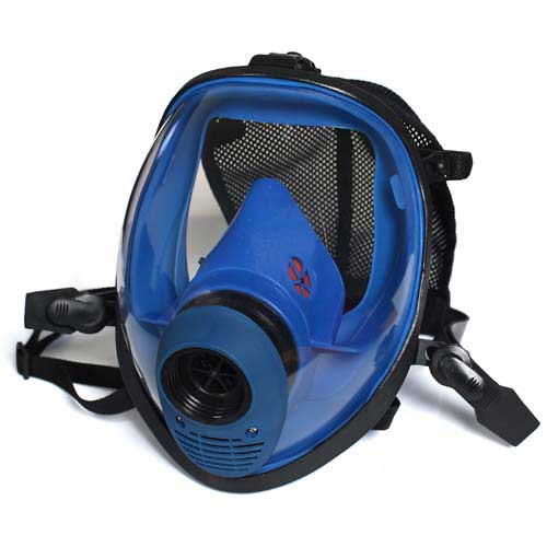 Aegle  EW8200 60414102 Full face mask