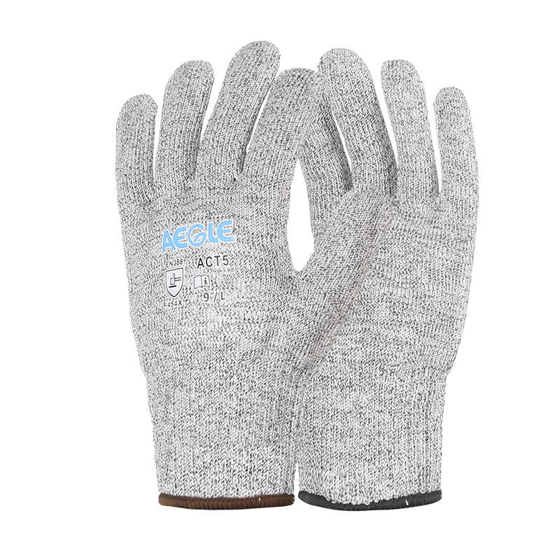 Aegle  ACT5 60619304 Cut resistant gloves